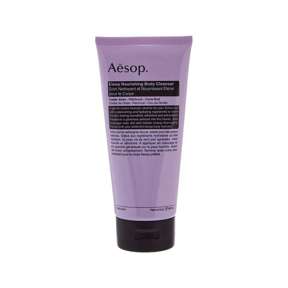Aesop 16.9Oz Eleos Nourishing Body Cleanser